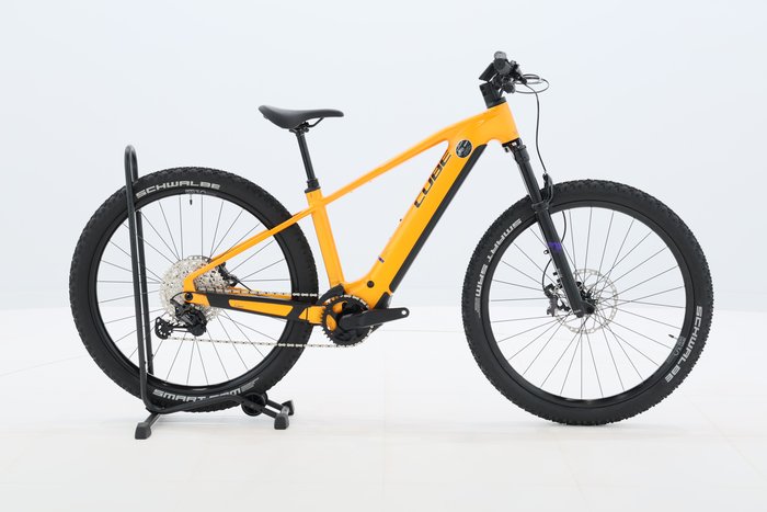 Cube Reaction Hybrid SLX 800 2025