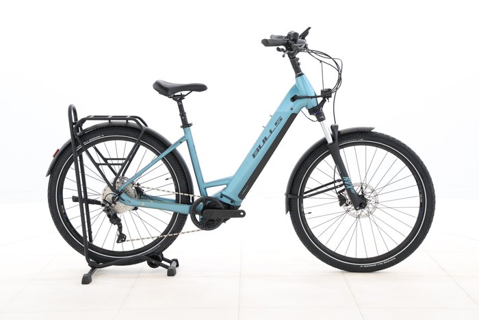 Bulls ICONIC EVO 1 625 2023