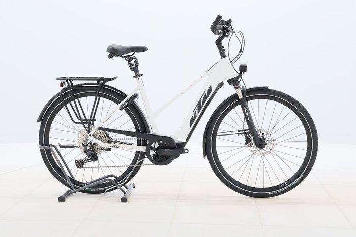 Ktm CENTO 11 PLUS 2021