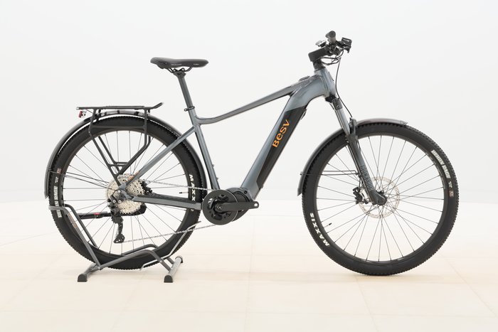 Besv TRX Urban 1.3 2022