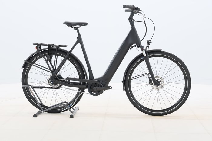 Giant DAILYTOUR E+ 2 RT 2022