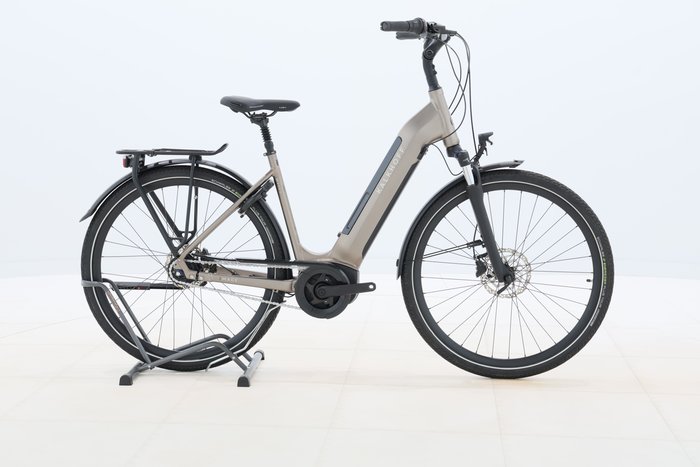 Kalkhoff IMAGE 3.B MOVE 2022