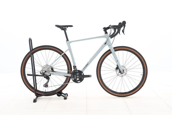 Cube NUROAD RACE 2025