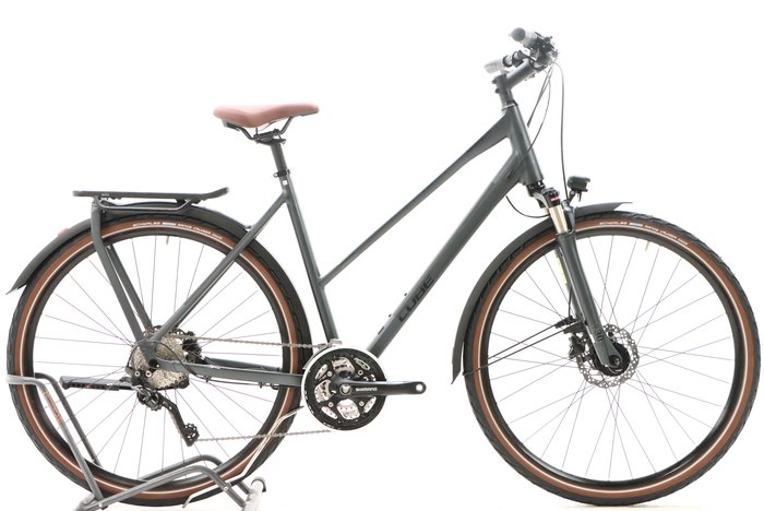 Cube KATHMANDU PRO 2021