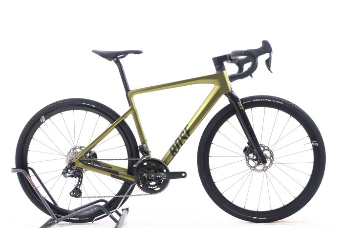 Rose BACKROAD GRX RX810 DI2 2023