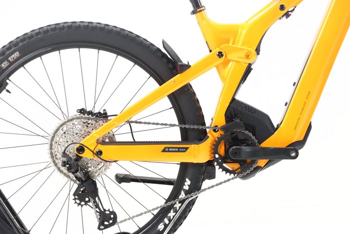 Scott PATRON ERIDE 920 2023
