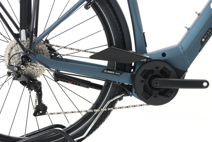Scott SUB TOUR ERIDE 10 2024