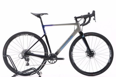 Cannondale SuperSix EVO CX 2023