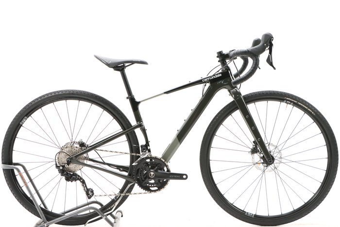 Cannondale Topstone Carbon 4 2023
