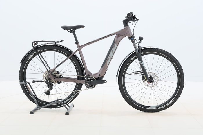 Ktm MACINA RACE SX LFC 2024