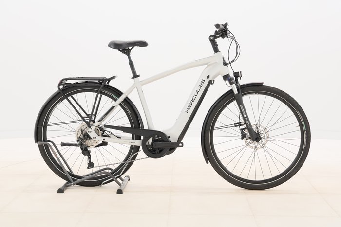 Hercules FUTURA SPORT I-10 2024