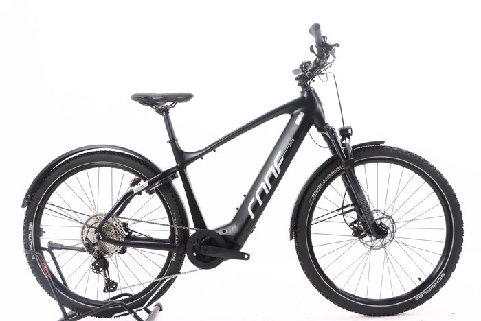 Cone eCross IN 4.0 2024