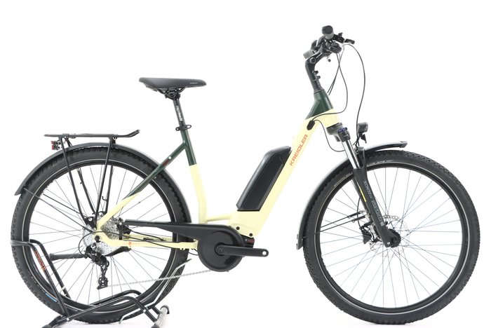 Kreidler VITALITY ECO 6 CROSS 2022