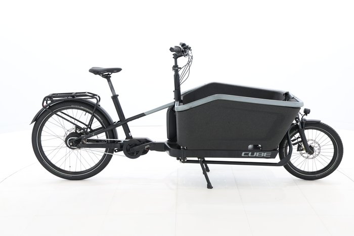 Cube CARGO HYBRID 500 2022