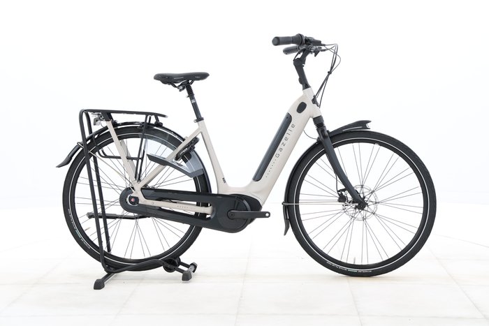 Gazelle ARROYO C8 HMB ELITE 500 2024