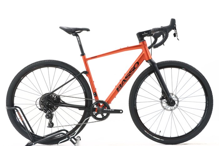 Basso TERA 2022