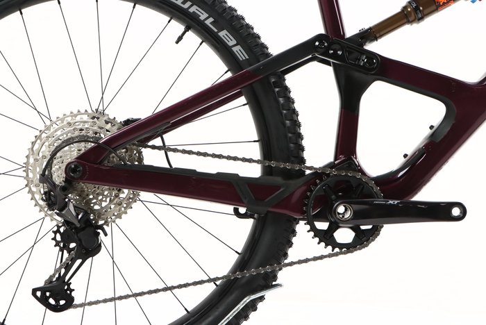 Orbea OCCAM M10 2023
