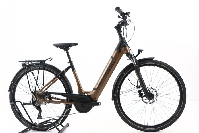 Kreidler Vitality Eco 7 Sport CX 2023