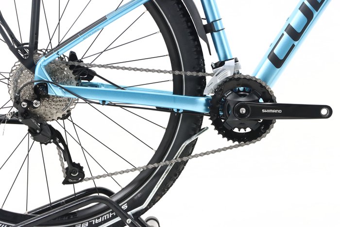 Cube ACCESS WS PRO ALLROAD 2022