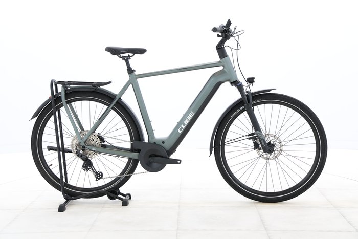 Cube KATHMANDU HYBRID PRO 750 2023