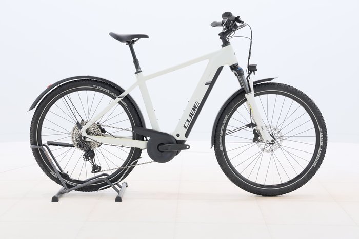 Cube Nuride Hybrid EXC 800 Allroad 2025