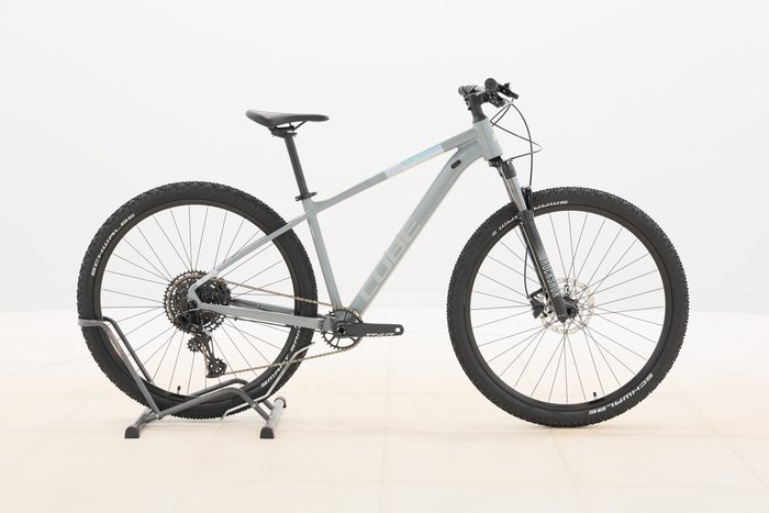 Cube ACCESS WS SLX 2024