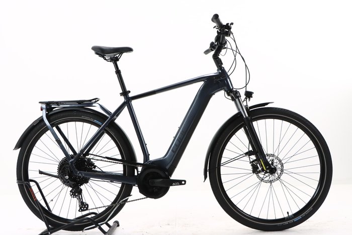 Cube Touring Hybrid Pro 625 2022