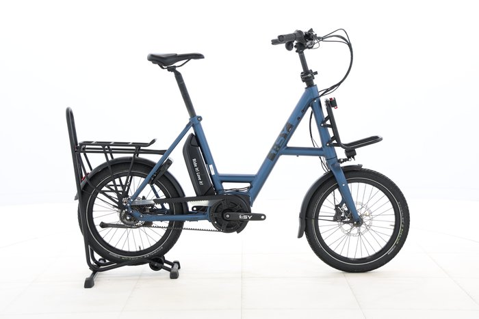 I:Sy XXL E5 ZR F COMFORT 2022