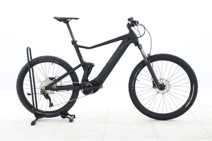 Bulls COPPERHEAD EVO AM 1 29/27.5 2023