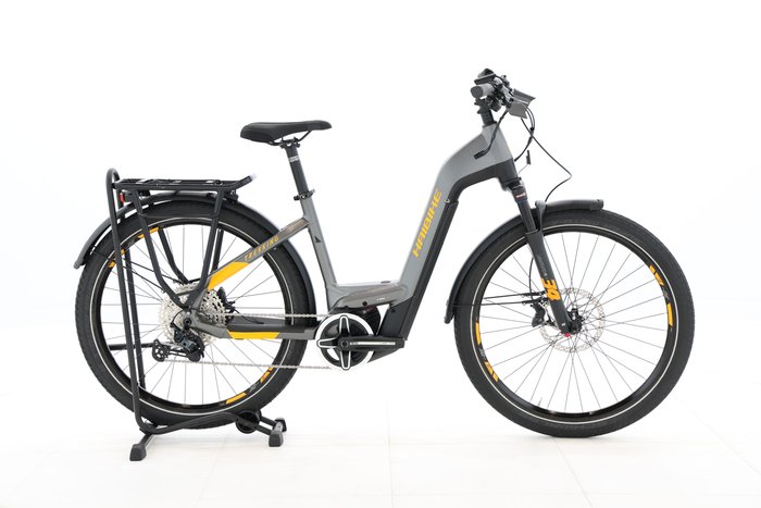Haibike TREKKING 10 2022