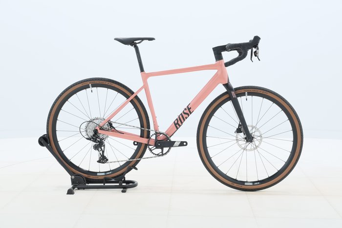 Rose BACKROAD AL APEX XPLR 1x12 2024