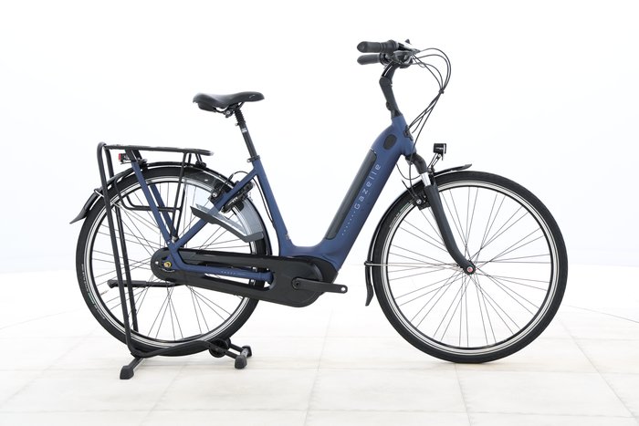 Gazelle ARROYO C7+ HMB ELITE 500 2023