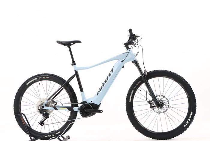 Giant FATHOM E+ 1 PRO 2021