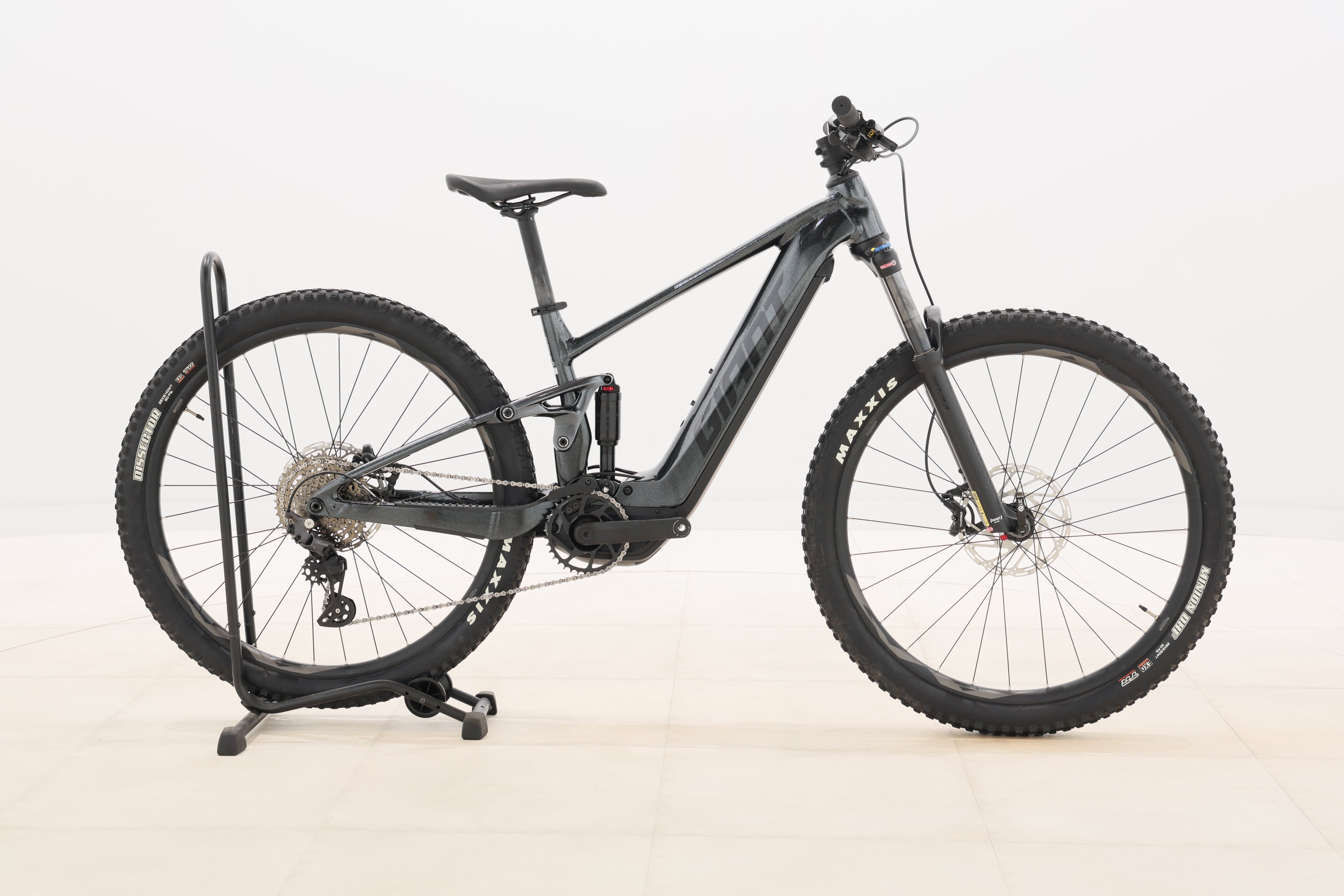 Giant Stance E+ 2 2022