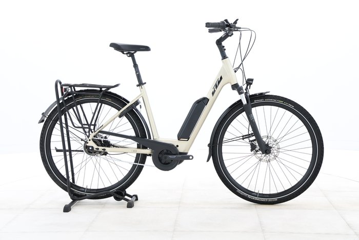 Ktm MACINA CENTRAL P510 2024