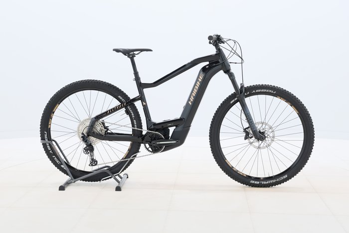 Haibike ALLTRACK 10 2022