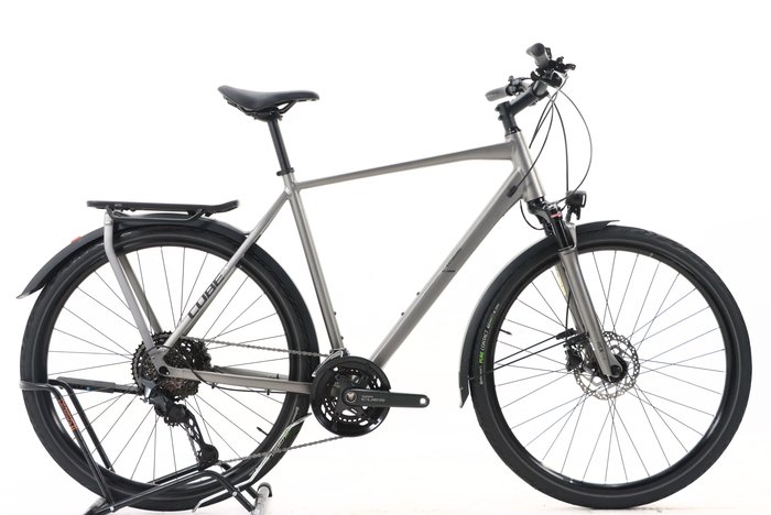 Cube KATHMANDU EXC 2025