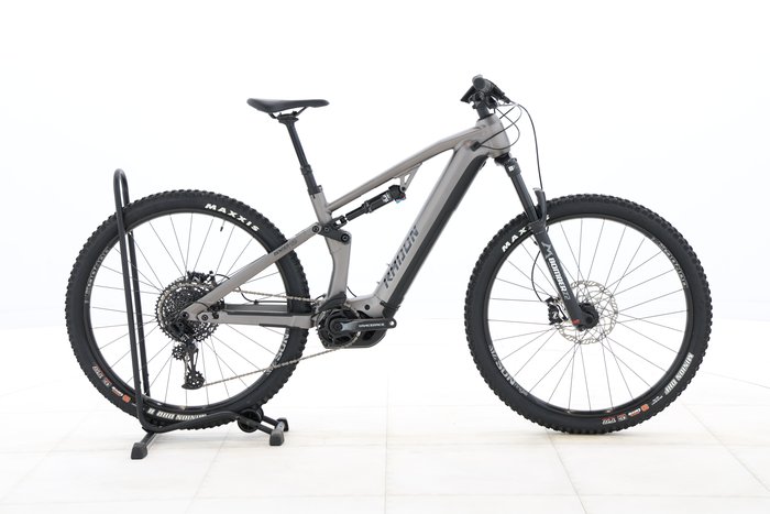 Radon RENDER AL 8.0 750 2023