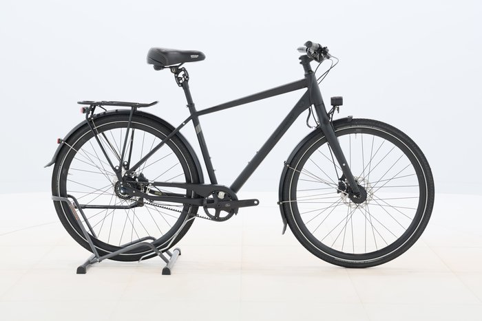 Bergamont VITESS N8 BELT 2024