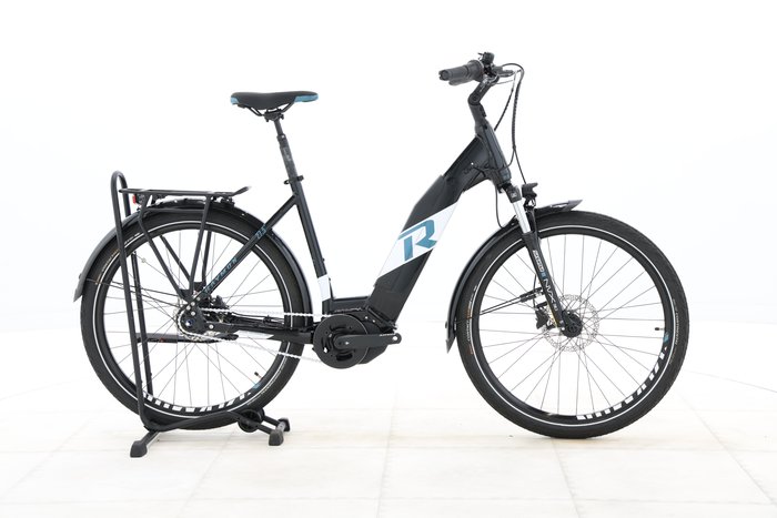 R Raymon URBANRAY E 7.0 2021