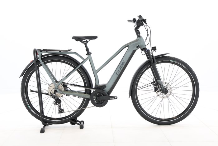 Cube KATHMANDU HYBRID PRO 625 2022