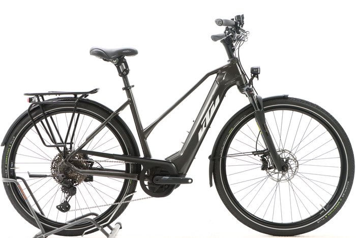 Ktm MACINA STYLE XL 2023