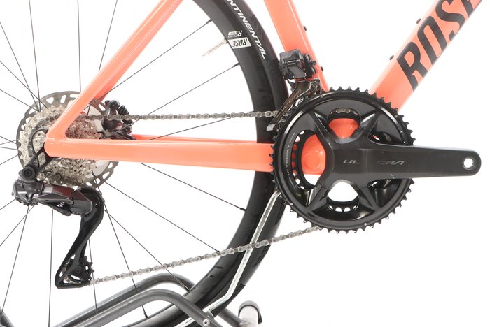 Rose XLITE 04 ULTEGRA DI2 2023