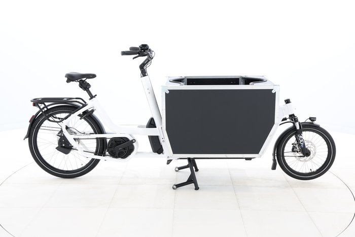 Urban Arrow CARGO FLATBED L ENVIOLO AUTOMATIC 2023