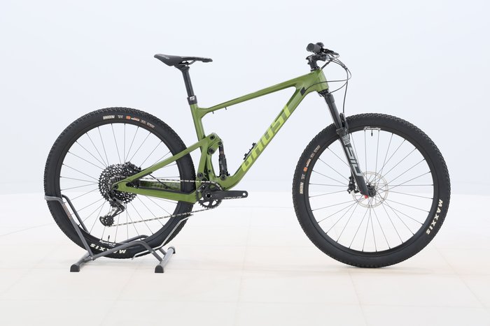 Ghost LECTOR SF LC UNIVERSAL 2023