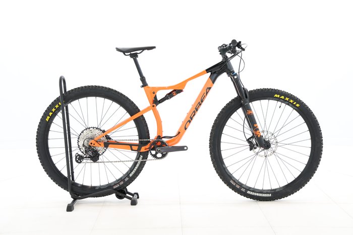 Orbea OIZ H10 TR 2022