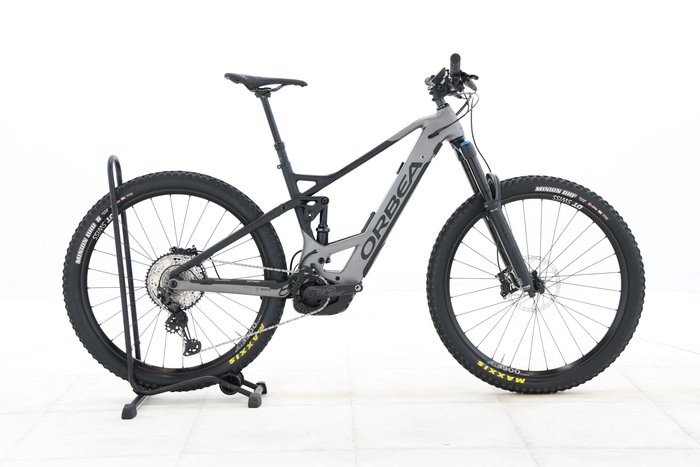 Orbea WILD FS H10 2022
