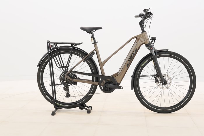 Ktm MACINA TOUR LIMITED 2024