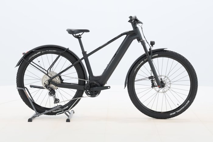 Cube REACTION HYBRID SLX 750 ALLROAD 2023