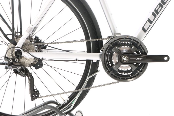 Cube NATURE EXC ALLROAD 2023